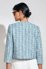 Load image into Gallery viewer, ZOE KRATZMANN ELEMENT JACKET SEAGRASS
