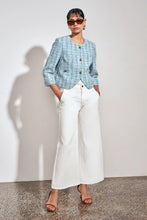Load image into Gallery viewer, ZOE KRATZMANN ELEMENT JACKET SEAGRASS
