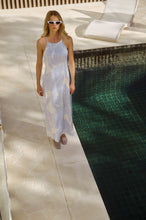 Load image into Gallery viewer, COMING SOON | ESMAEE ALFRESCO DRESS ALFRESCO
