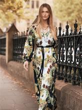 Load image into Gallery viewer, MOS THE LABEL IVARA MIDI DRESS
