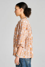 Load image into Gallery viewer, KAREN WALKER GLADE SHIRT PINK MULTI
