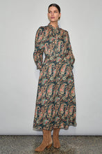 Load image into Gallery viewer, ZOE KRATZMANN HALO DRESS ARTISAN PAISLEY
