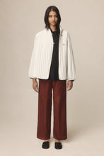 Load image into Gallery viewer, MARLE AGNES JACKET PUTTY

