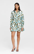 Load image into Gallery viewer, KINNEY LAUREL MINI DRESS DE FLEURS
