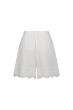 Load image into Gallery viewer, COMMONPLACE ALBA SHORT WHITE
