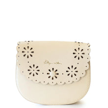 Load image into Gallery viewer, KATHRYN WILSON BONNIE BAG STONE CALF
