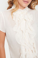 Load image into Gallery viewer, SAINT TROPEZ TILLI SHIRT ICE
