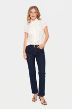 Load image into Gallery viewer, SAINT TROPEZ TILLI SHIRT ICE
