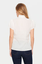 Load image into Gallery viewer, SAINT TROPEZ TILLI SHIRT ICE
