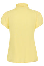 Load image into Gallery viewer, COMING SOON | SAINT TROPEZ ELLI SHIRT PINEAPPLE SPLICE
