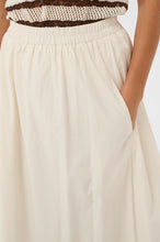 Load image into Gallery viewer, COMING SOON | SAINT TROPEZ ROBIN SKIRT ICE
