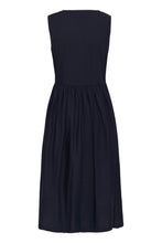 Load image into Gallery viewer, COMING SOON | SAINT TROPEZ ROSAGISLA DRESS NIGHT SKY
