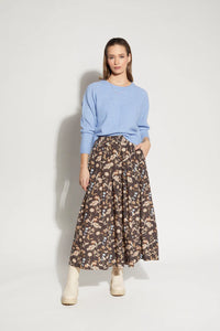 LOUGHLIN DIRECTION SKIRT