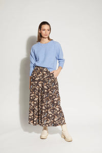 LOUGHLIN DIRECTION SKIRT