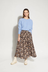 LOUGHLIN DIRECTION SKIRT