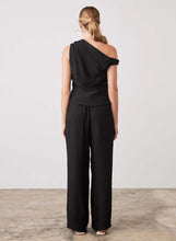 Load image into Gallery viewer, ESMAEE VIEW PANT BLACK
