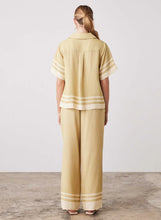 Load image into Gallery viewer, ESMAEE SHORELINE PANT

