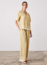 Load image into Gallery viewer, ESMAEE SHORELINE SHIRT
