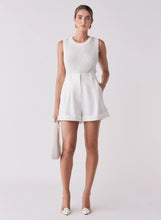 Load image into Gallery viewer, ESMAEE OCEANIC SHORT
