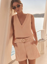 Load image into Gallery viewer, ESMAEE CRUISING DENIM SHORT
