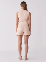 Load image into Gallery viewer, ESMAEE CRUISING DENIM SHORT
