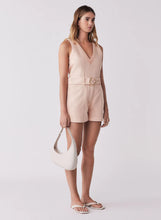 Load image into Gallery viewer, ESMAEE CRUISING DENIM SHORT
