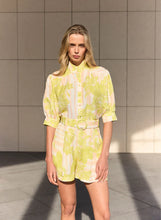 Load image into Gallery viewer, ESMAEE SOLEIL BLOUSE
