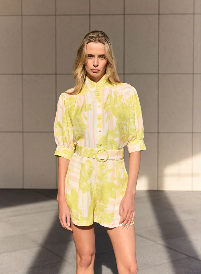 ESMAEE SOLEIL BLOUSE