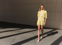 Load image into Gallery viewer, ESMAEE SOLEIL BLOUSE
