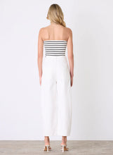 Load image into Gallery viewer, ESMAEE INLET BARREL JEAN
