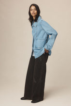 Load image into Gallery viewer, MARLE MONO JACKET CLASSIC WASH
