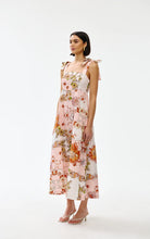 Load image into Gallery viewer, KINNEY RUBY DRESS VOLTERRA
