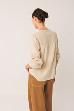 Load image into Gallery viewer, INDI &amp; COLD ZINNIA TOP PIEDRA
