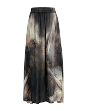Load image into Gallery viewer, STORM SANDSTROM PRINT MAXI SKIRT
