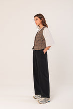 Load image into Gallery viewer, INDI &amp; COLD VERBENA PANT MARINO
