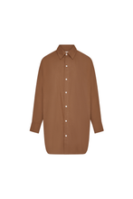 Load image into Gallery viewer, COMMONPLACE PEACHY SHIRT MULCH
