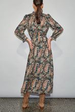 Load image into Gallery viewer, ZOE KRATZMANN HALO DRESS ARTISAN PAISLEY
