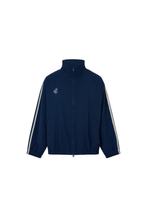 Load image into Gallery viewer, COMMONPLACE SPORTING JACKET NAVY
