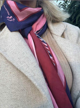 Load image into Gallery viewer, DARK HAMPTON THE FORBES CASHMERE MODAL SCARF
