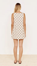 Load image into Gallery viewer, MINK PINK ARIELLE MINI DRESS SPOT
