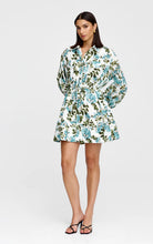 Load image into Gallery viewer, KINNEY LAUREL MINI DRESS DE FLEURS

