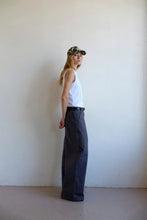 Load image into Gallery viewer, COMMONPLACE GARDEN CAMO CAP MULTI
