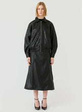 Load image into Gallery viewer, ESMAEE CLEA JACKET BLACK
