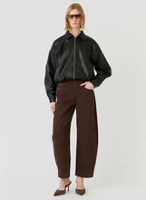 Load image into Gallery viewer, ESMAEE CLEA JACKET BLACK
