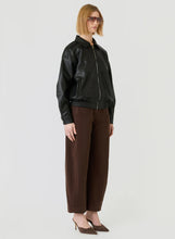 Load image into Gallery viewer, ESMAEE CLEA JACKET BLACK
