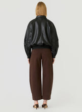 Load image into Gallery viewer, ESMAEE CLEA JACKET BLACK
