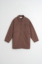 Load image into Gallery viewer, INDI &amp; COLD ORCHID JACKET TABACO
