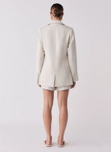 Load image into Gallery viewer, ESMAEE PORTSEA BLAZER
