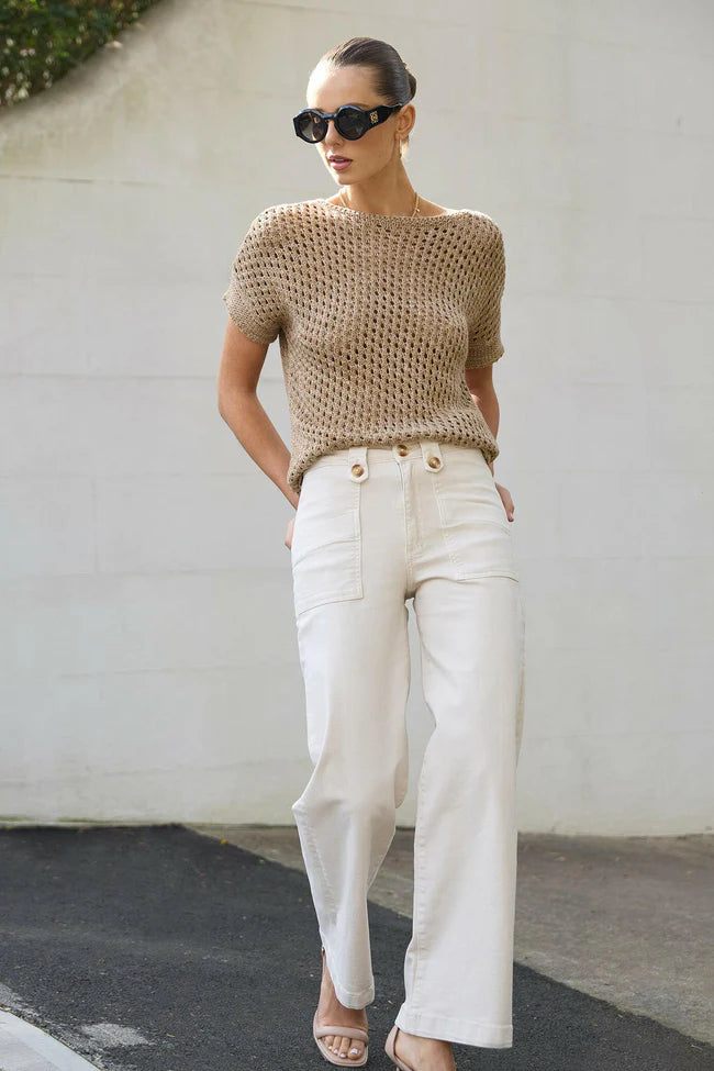 DRICOPER CARRIE JEAN CREAM