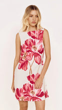 Load image into Gallery viewer, MINK PINK CHLOE BIAS MINI DRESS ROSE/PINK
